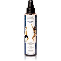 Bronz'Express Immediate Effect Original self-tanning spray for body and face 150 ml