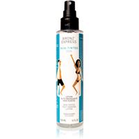 Bronz'Express Immediate Effect Non-Tinted self-tanning spray for body and face 150 ml