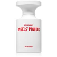 BORNTOSTANDOUT Angels' Powder eau de parfum unisex 100 ml