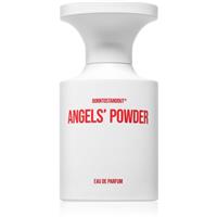 BORNTOSTANDOUT Angel's Powder eau de parfum unisex 50 ml