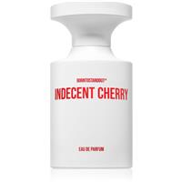 BORNTOSTANDOUT Indecent Cherry eau de parfum unisex 100 ml