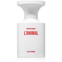 BORNTOSTANDOUT L'Animal eau de parfum unisex 50 ml