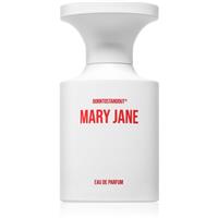 BORNTOSTANDOUT Mary-Jane eau de parfum unisex 50 ml
