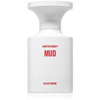 BORNTOSTANDOUT Mud eau de parfum unisex 50 ml