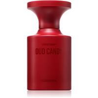 BORNTOSTANDOUT Oud Candy perfume extract unisex 50 ml