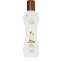 Biosilk Silk Therapy Natural Coconut Oil leave-in moisturising treatment for hair and body 67 ml