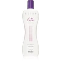 Biosilk Color Therapy Conditioner conditioner paraben-free 355 ml