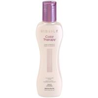 Biosilk Color Therapy Lock & Protect leave-in treatment for colour-treated hair 167 ml