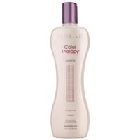 Biosilk Color Therapy Shampoo gentle shampoo without sulphates and parabens 355 ml