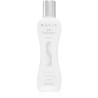 Biosilk Silk Therapy Original regenerating silk treatment for all hair types 167 ml