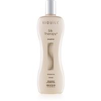 Biosilk Silk Therapy Shampoo shampoo for all hair types 350 ml