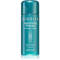 Biosilk Volumizing Therapy Texturizing Powder hair volume powder 14 g