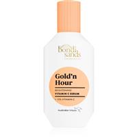 Bondi Sands Everyday Skincare Gold'n Hour brightening face serum with vitamin C 30 ml