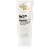 Bondi Sands Gradual Tanning Lotion Skin Illuminator brightening body lotion for a gradual tan 200 ml