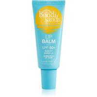 Bondi Sands SPF 50+ Lip Balm protective lip balm SPF 50+ with aroma Sweet Vanilla 10 g