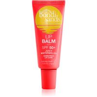 Bondi Sands SPF 50+ Lip Balm protective lip balm SPF 50+ with aroma Juicy Watermelon 10 g