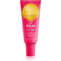 Bondi Sands SPF 50+ Lip Balm protective lip balm SPF 50+ with aroma Wild Strawberry 10 g