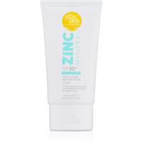 Bondi Sands SPF 50+ Zinc Mineral Face Lotion mineral suntan lotion for the face SPF 50+ 60 ml