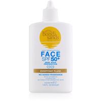 Bondi Sands SPF 50+ Everyday Face Fluid face sun fluid SPF 50+ 50 ml