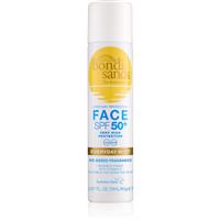 Bondi Sands SPF 50+ Everyday Face Mist protective mist for the face SPF 50+ 60 g