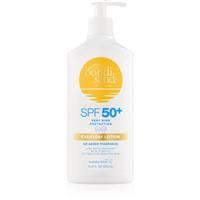 Bondi Sands SPF 50+ Everyday Body Lotion body sunscreen lotion waterproof SPF 50+ 500 ml