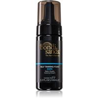 Bondi Sands Self Tanning Foam bronzing body foam for dark skin 100 ml