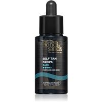 Bondi Sands Self Tan Drops self-tanning drops for face and body Dark 30 ml