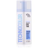 Bondi Sands Technocolor Sapphire self-tanning mousse shade Cool Natural 200 ml