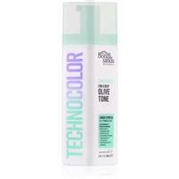 Bondi Sands Technocolor Emerald self-tanning mousse shade Golden Olive Bronze 200 ml