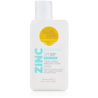Bondi Sands SPF 50+ Zinc Mineral Face Fluid protective mineral face fluid SPF 50+ 50 ml