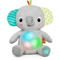 Bright Starts Hug-a-bye Baby stuffed toy with melody 0 m+ 1 pc