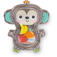 Bright Starts Hungry Monkey play mat 1 pc