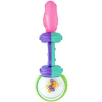 Bright Starts Teether & Rattle rattle with teether 3m+ 1 pc