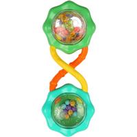 Bright Starts Teether & Rattle rattle 3m+ 1 pc