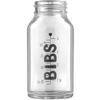BIBS Baby Glass Bottle Spare Bottle baby bottle 110 ml
