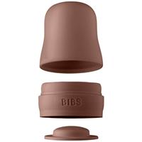 BIBS Baby Glass Bottle Cap screw cap for bottles Woodchuck 1 pc