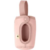 BIBS Bottle Cover Small bottle case Blush 1 pc