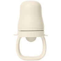 BIBS Baby Feeder teething toy for feeding Ivory 1 pc