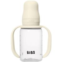 BIBS Sippy Bottle Spout childrens bottle Ivory 1 pc