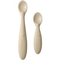 BIBS Spoon spoon Vanilla 2 pc