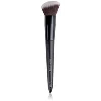 Brushworks Angled Blush Brush angled blusher brush type NO. 7 1 pc