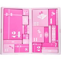 Brushworks Beauty Countdown advent calendar
