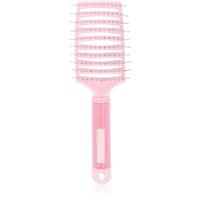 Brushworks Blow Dry Paddle Brush brush for a faster blowdry 1 pc