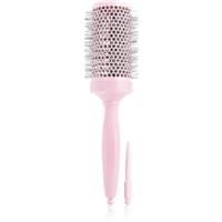 Brushworks Ceramic Round Brush thermal ceramic brush for hair 53 mm 1 pc
