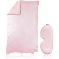 Brushworks Cosy Sleep Duo set night