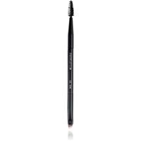 Brushworks Double Ended Brow Brush And Spoolie double-ended eyebrow brush NO. 22 1 pc