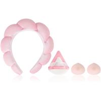 Brushworks Dream Blend Set Pink gift set