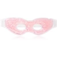 Brushworks HD Spa Gel Eye Mask gel mask for the eye area 1 pc