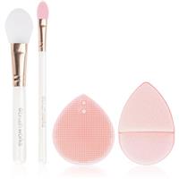 Brushworks Facial Detox Set skin care set