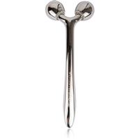 Brushworks Face Sculpting Zinc Roller massage roller for the face 1 pc